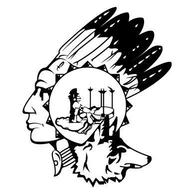 Spokane Tribe Logo